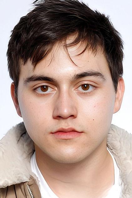 Brandon Wardell - Actor Profile Photo