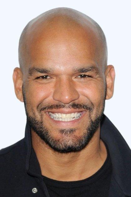 Amaury Nolasco - Actor Profile Photo