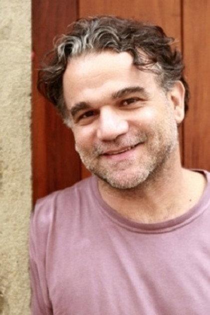 Eduardo Moreira - Actor Profile Photo