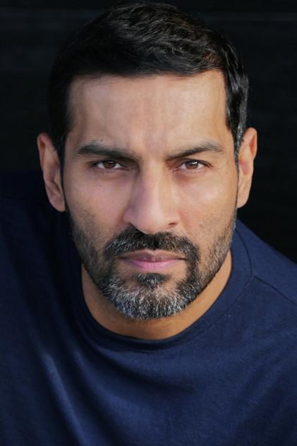Monish Anand - Actor Profile Photo