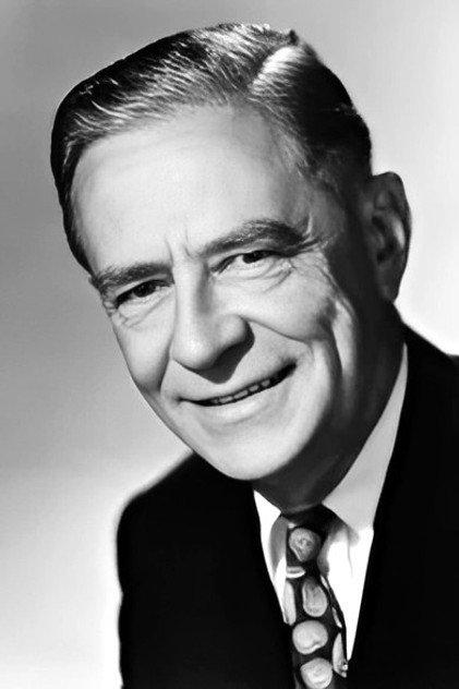 Thomas E. Jackson - Actor Profile Photo