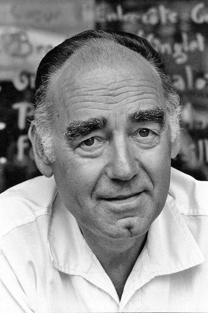 Bernard Lavalette - Actor Profile Photo