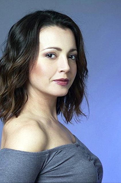 Celeste Gerez - Actor Profile Photo
