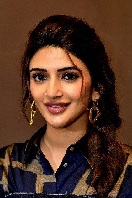 Sreeleela - Actor Profile Photo