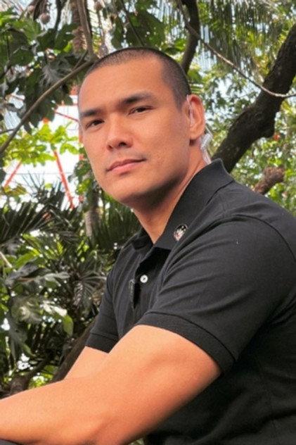 Kiel Rodriguez - Actor Profile Photo