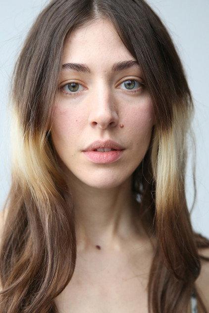 Caroline Polachek - Actor Profile Photo