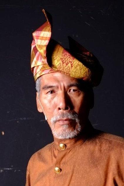 Roslan Salleh - Actor Profile Photo