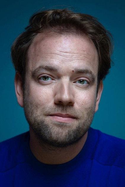 Jurjen van Loon - Actor Profile Photo