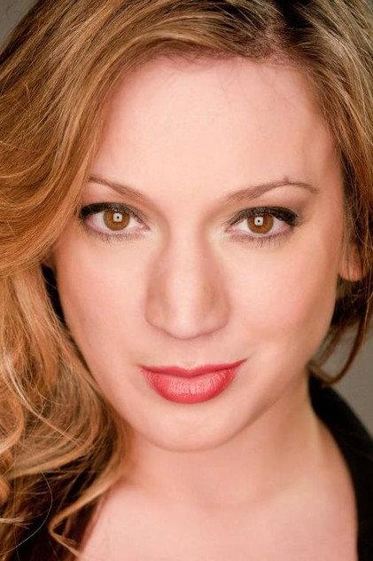 Christine Fisler - Actor Profile Photo