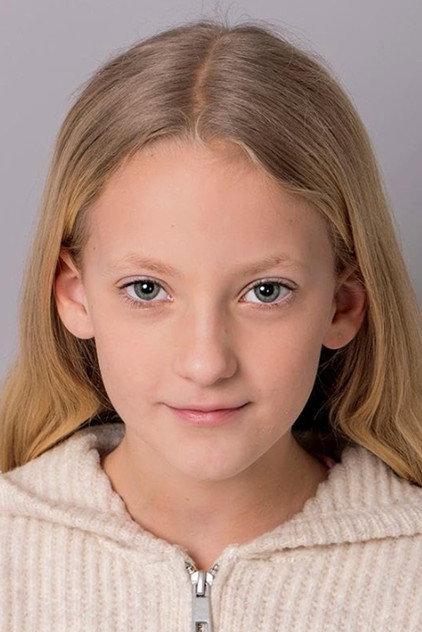 Soma Zimmatore - Actor Profile Photo