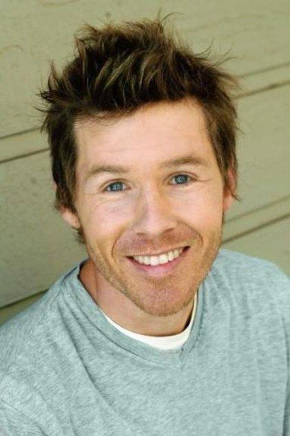 Todd Duffey - Actor Profile Photo