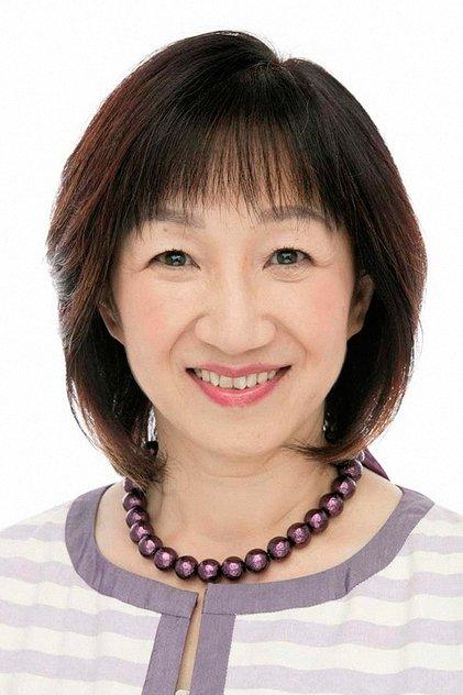 Yuko Mita - Actor Profile Photo