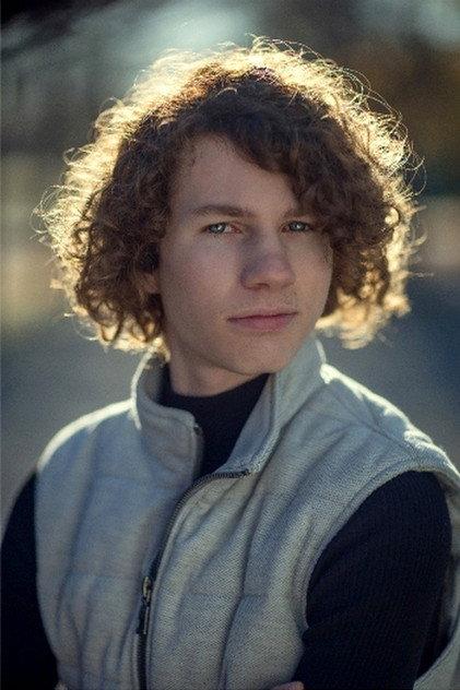 Hudson Leblanc - Actor Profile Photo