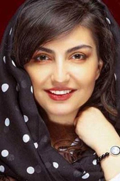 Kimia Khalaj - Actor Profile Photo