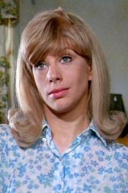 Sheila Fearn - Actor Profile Photo