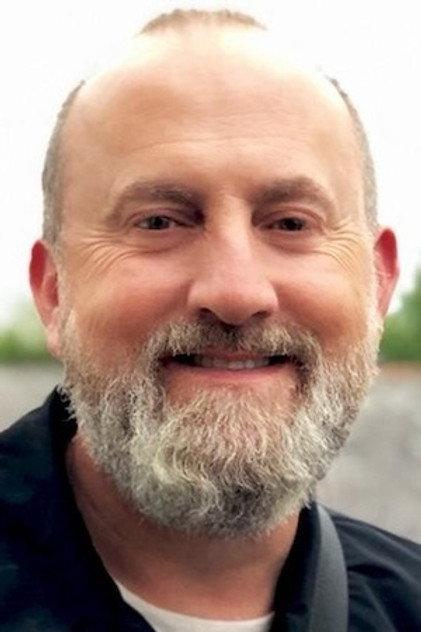 Andy Pryor - Actor Profile Photo
