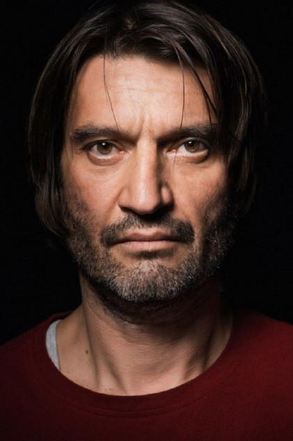 Ivan Franěk - Actor Profile Photo