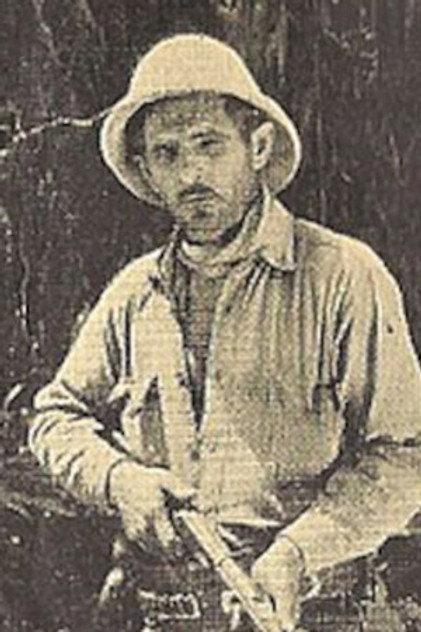 Walter Maly - Actor Profile Photo
