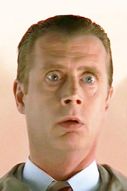 Bill MacDonald - Actor Profile Photo