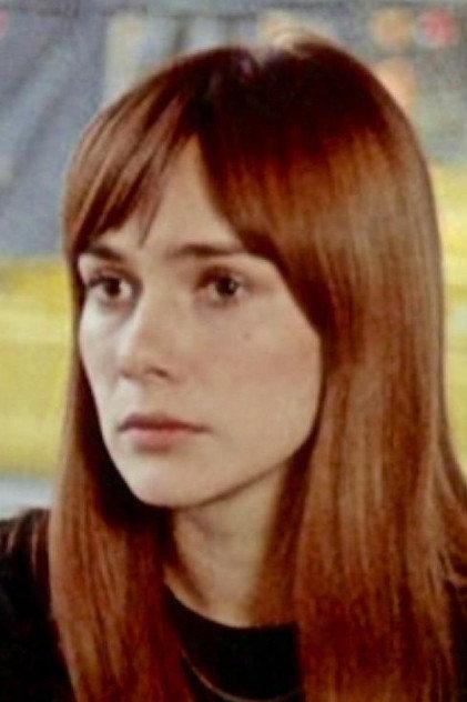 Silvia Bădescu - Actor Profile Photo
