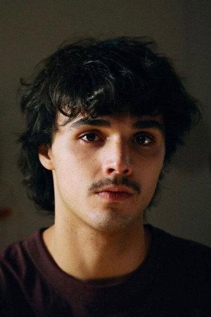 Enzo Oliver - Actor Profile Photo