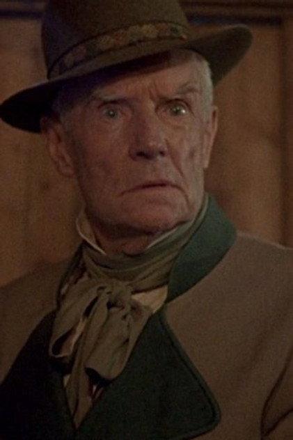 Nelson Welch - Actor Profile Photo