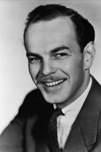 Bartlett Robinson - Actor Profile Photo