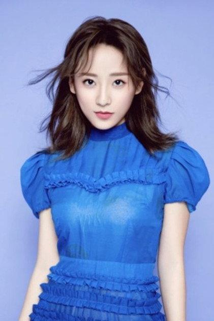 Ding Yiyi - Actor Profile Photo