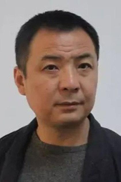 Wang Yin - Actor Profile Photo