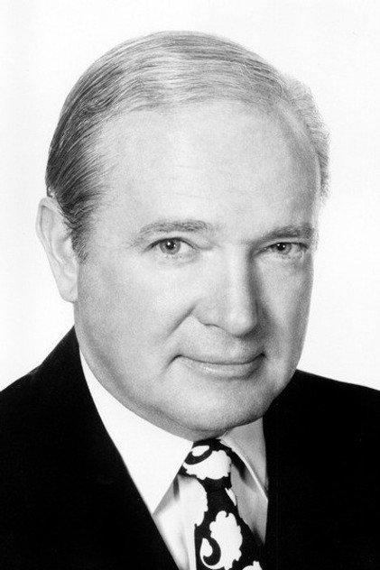 Franklin J. Schaffner - Actor Profile Photo