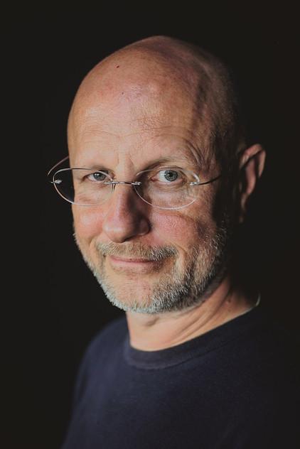 Dmitry Puchkov - Actor Profile Photo