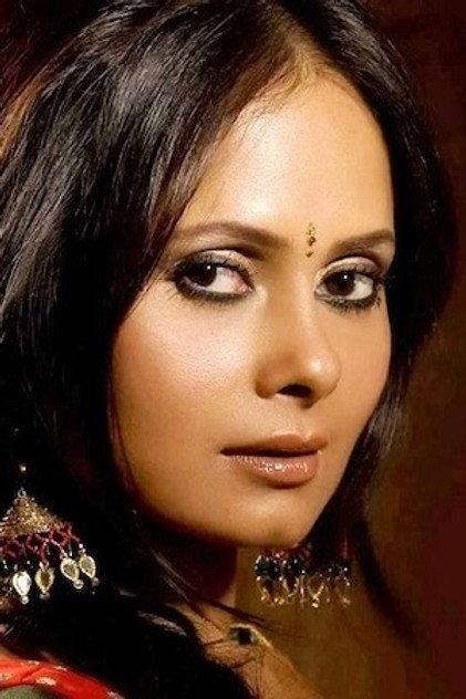 Sadiya Siddiqui - Actor Profile Photo