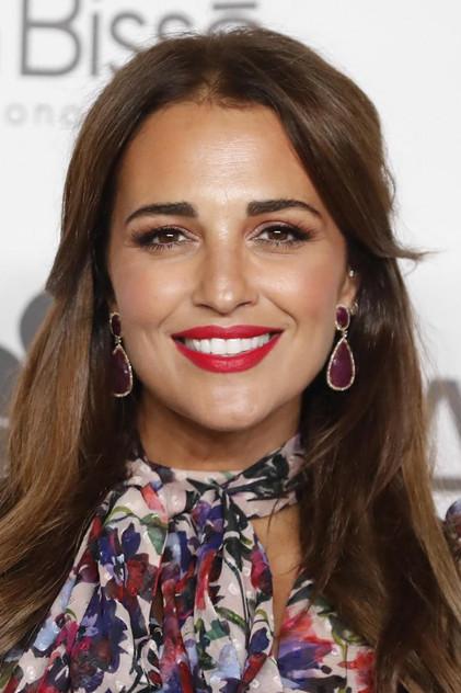 Paula Echevarría - Actor Profile Photo