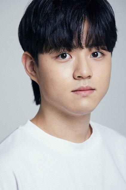 Kim Jin-sung - Actor Profile Photo