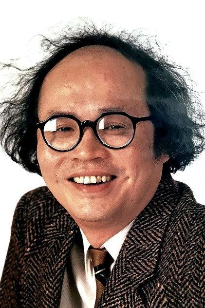 John Shum Kin-Fun - Actor Profile Photo