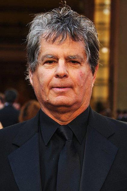 Robert Gould - Actor Profile Photo