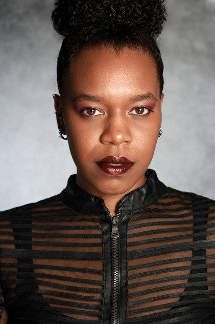 Jade Abrielle - Actor Profile Photo