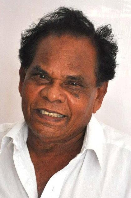 Kumarimuthu - Actor Profile Photo