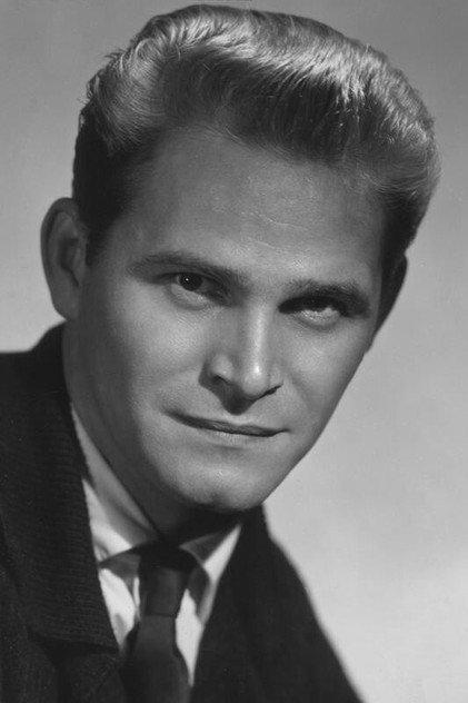 Vilém Besser - Actor Profile Photo