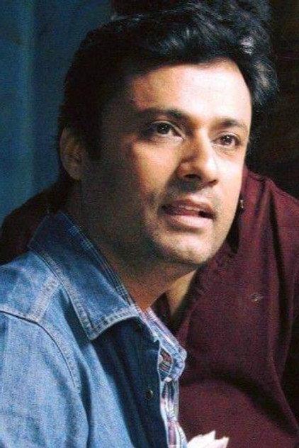 Vikas - Actor Profile Photo