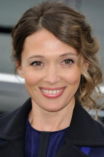 Anne Marivin - Actor Profile Photo