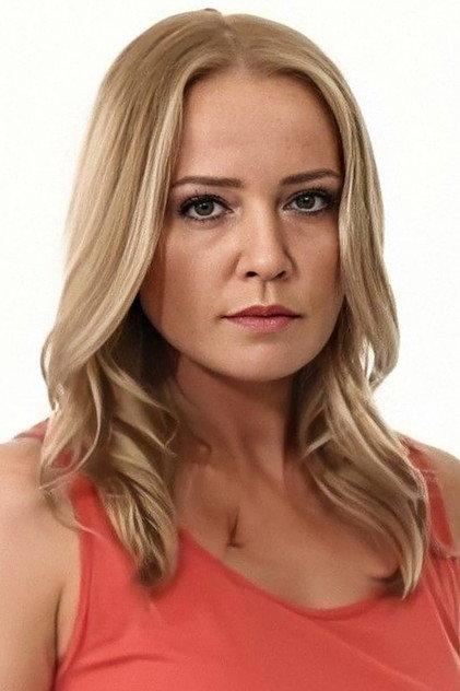 Tatsyana Tsvikeviç - Actor Profile Photo