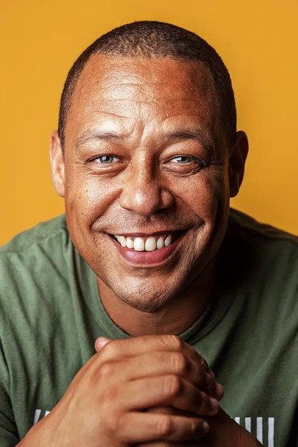 Carlão - Actor Profile Photo