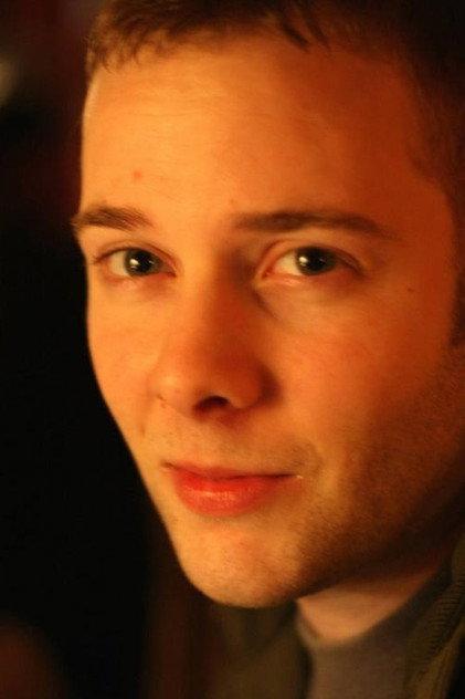 Aidan David - Actor Profile Photo