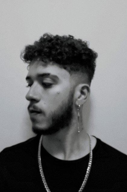 Matheus Meira - Actor Profile Photo