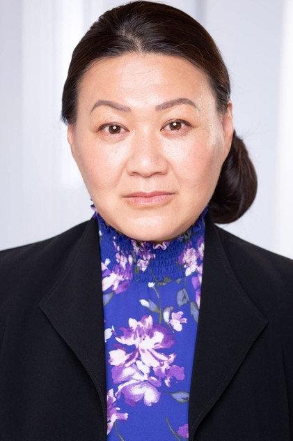 Serene Lee - Actor Profile Photo