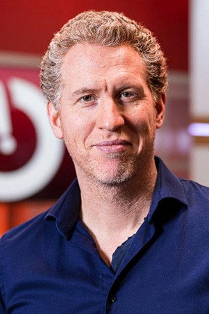 Peter Vlemmix - Actor Profile Photo