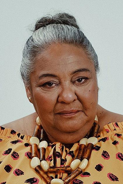 Aline Marta Maia - Actor Profile Photo