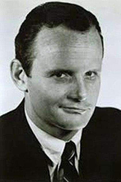 William Traylor - Actor Profile Photo