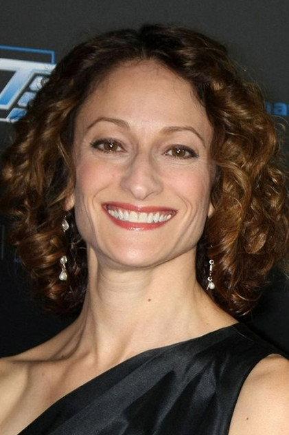 Ellen Sandweiss - Actor Profile Photo